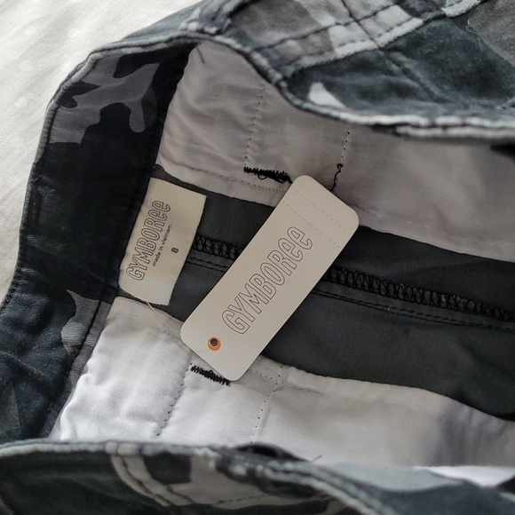 🔶️5 for $30🔶️ Camo Cargo Pants - Picture 4 of 7